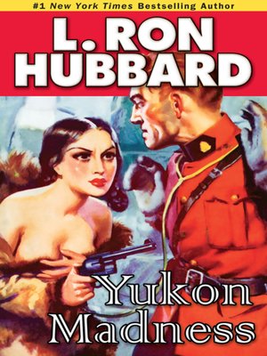 Yukon Madness - ebook